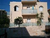 Angelica * Agia Marina